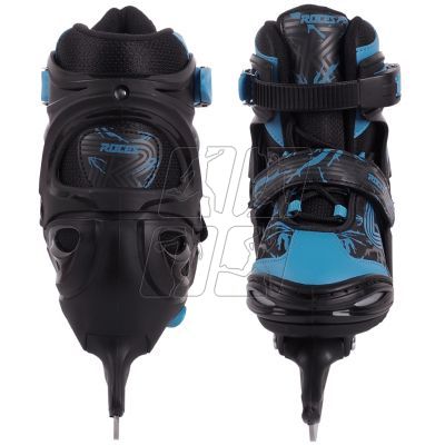 6. Roces Jokey Ice 3.0 Jr 450707 01 ice skates