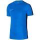 4. Nike DF Academy 23 SS M DR1336 463 T-shirt