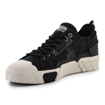 3. Palladium Ace City Shell LO 2 M 74452-008-M shoes