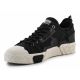 3. Palladium Ace City Shell LO 2 M 74452-008-M shoes
