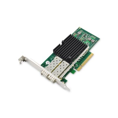 5. Digitus Dual Port 10G SFP PCIe Network Card