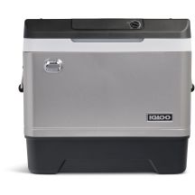 IGLOO Thermoelectric Legacy 42 ACDC Electric Cooler (42 litres) one size
