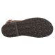 4. Birkenstock Uppsala Shearling 1026205 Brown 36