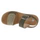 3. Rieker Sandals V0951-54 Green 37