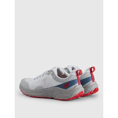3. 4F Original Trail Men's Low-Top Trail Running Shoes 4FRSS25FSPOM144-25S
