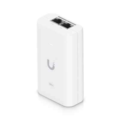 10. PoE Injector Ubiquiti UACC-PoE++-10G PoE++ 60W (UACC-PoE++-10G-EU)
