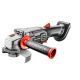 2. Graphite 58GE130 angle grinder 1.51 kg