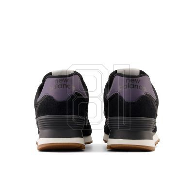 18. New Balance W WL574RA shoes