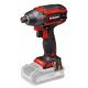 Impact driver 18V TP-CI 18/220 LI BL-SOLO 4510085 EINHELL
