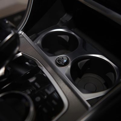 5. Puro Mini 30W Power Delivery 2 x USB-C Car Charger - Black