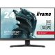 iiyama G-MASTER G2470HSU-B6 computer monitor 60.5 cm (23.8") 1920 x 1080 px Full HD LCD Black