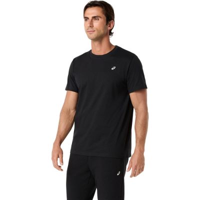 Asics Spiral Embroidery Tee