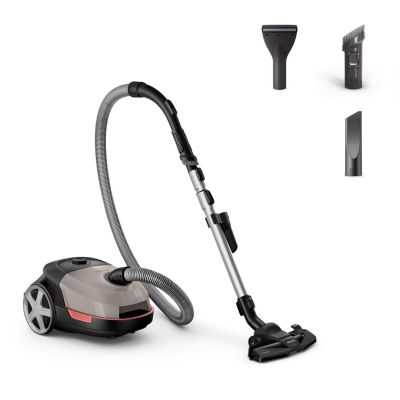 12. PHILIPS Series 5000 XD 5122/10 Vacuum Cleaner
