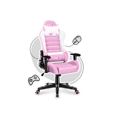 HZ-Ranger 6.0 Pink Gaming Chair