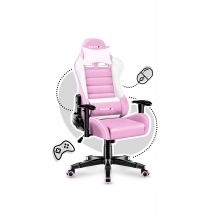 HZ-Ranger 6.0 Pink Gaming Chair