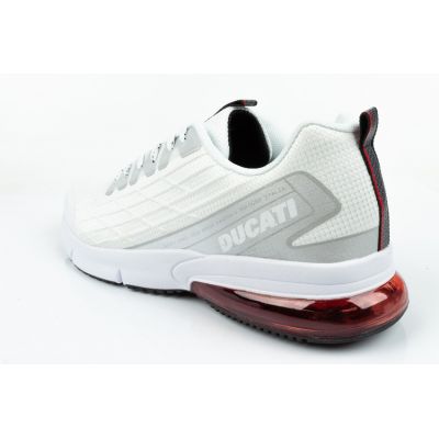 5. Ducati M DCSS21-3 Boots