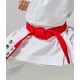 5. Red kimono belt - MTX Karate WKF | MOOTO
