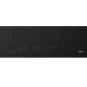 4. AMICA PID7541PHTSU 3.0 HC BL MATT Induction Hob