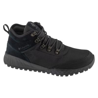 Columbia Fairbanks Mid 2100881010 Black 42