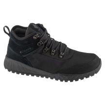 Columbia Fairbanks Mid 2100881010 Black 42