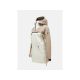6. Peak Performance W Vertical Gore-Tex 3L An Jacket Beige