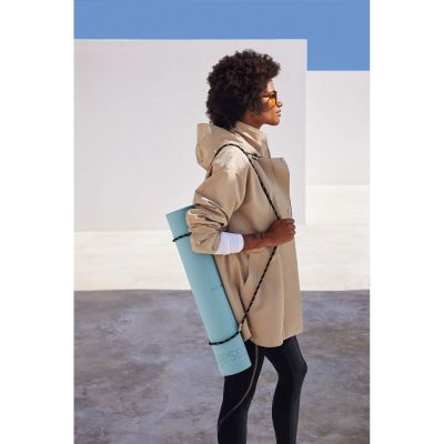 4. CASALL Scandi Trench Rain Coat beige