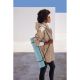 4. CASALL Scandi Trench Rain Coat beige
