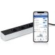 2. EVE Eve Energy Strip - smart power strip with triple socket