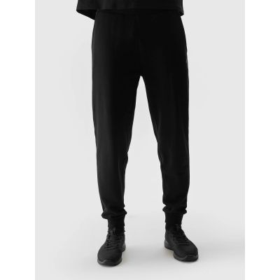 3. Trousers 4F M 4FWSS24TTROM603 20S
