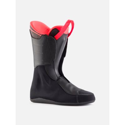 6. ROSSIGNOL HERO World Cup 110 Medium Ski Boots - Gray