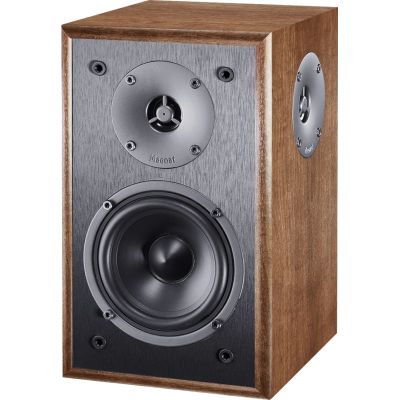 Magnat Monitor S10 D Walnut Speaker Column (2 pcs.)