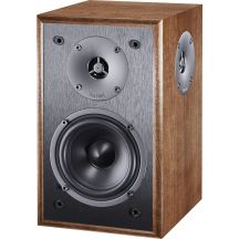 Magnat Monitor S10 D Walnut Speaker Column (2 pcs.)