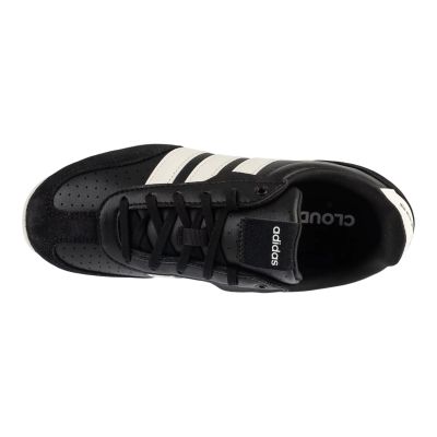 3. adidas Barreda Lo KI6725 Black 36