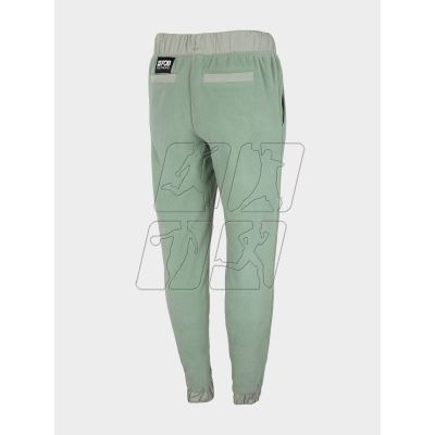 2. Trousers 4F W H4Z21-SPDD010-42S