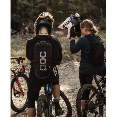 5. POC VPD Chest and Back Protector