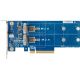 3. PCIE CARD CMT40A0 1.0A adapter