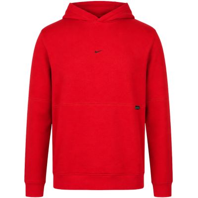 Nike NK Strike 22 Po Hoody Men's Red DH9380 687