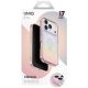 6. Uniq Iridescia Case for iPhone 17 Pro Magclick Charging - Multicolor
