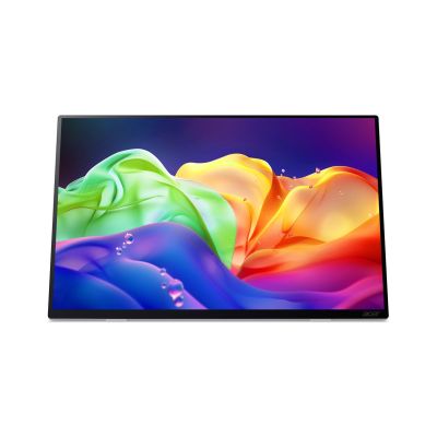 2. Acer PE160WUTs 16" 40cm 2880x1800 120Hz silver