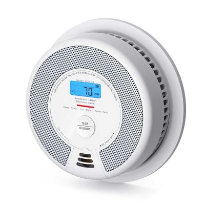 2. X-Sense Rauch- und CO-Melder SC07-MR Smart vernetzt