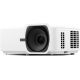 27. VIEWSONIC LASER PROJECTOR LSD400HD