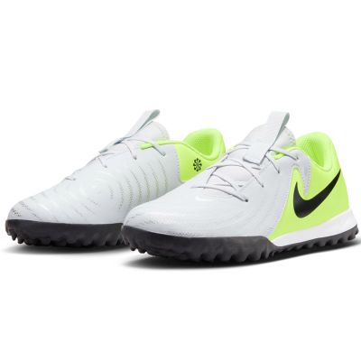 4. Nike Phantom GX II Academy Jr TF Football Boots FJ2608-003
