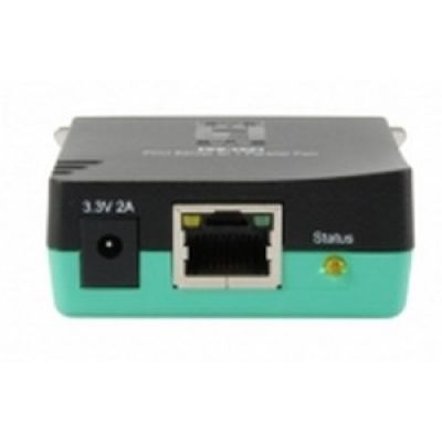 2. LevelOne Print Server 1P1RJ45 LevelOne Print Server