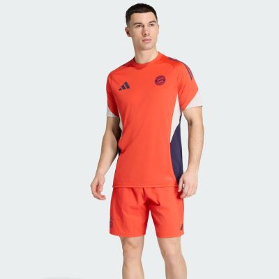 4. adidas FC Bayern Training JSY JZ6318 T-shirt