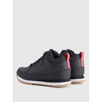 2. Boys’ 4-WALKER Transitional Shoes 4F 4FJRAW25FWINM069-21S