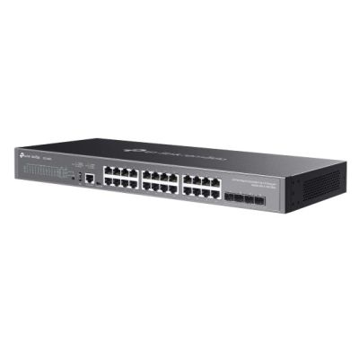 3. Switch TP-LINK SG5428X