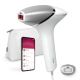 8. Light hair removal PHILIPS LUMEA BRI 940/00