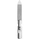 4. ZWILLING Classic Inox Travel Set 97646-008-0 - Purple Case 7 Pieces
