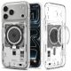 2. Spigen Ultra Hybrid MagSafe case for iPhone 18 Pro / 17 Pro - neo one