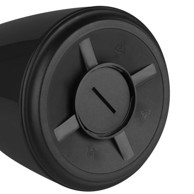 7. TEFAL Campo thermos K3031014 1l anthracite